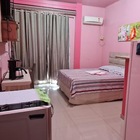 Iro Suites Manaus Esterno foto