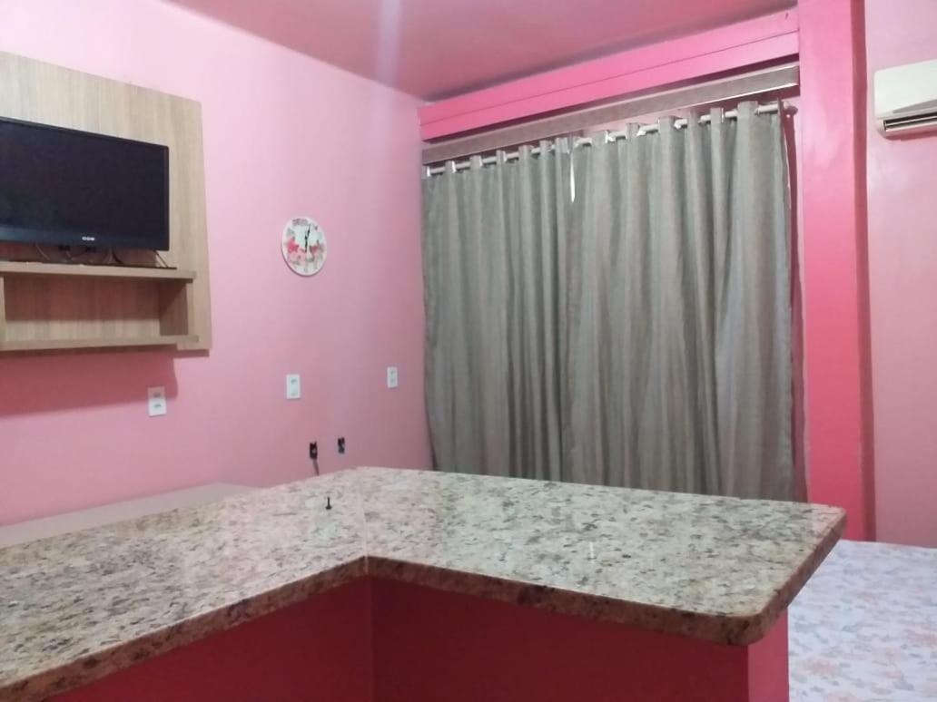 Iro Suites Manaus Esterno foto